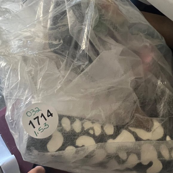 Betsey Johnson Platform Floral Heels Flower heels Size 5 - Picture 11 of 11